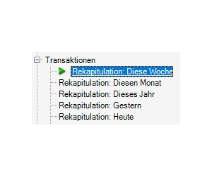 Statistiken und Auswertungen