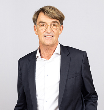 Louis Emery
